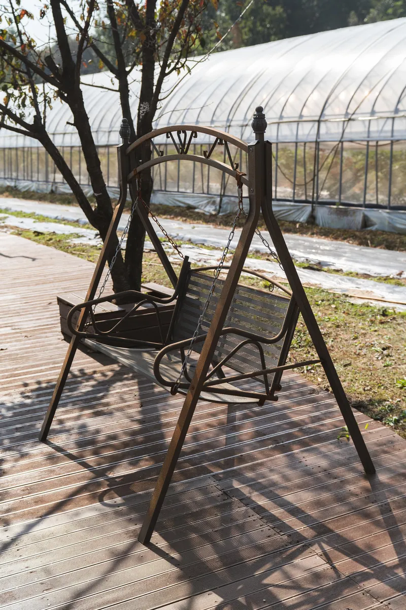 [Yeongju] A private house filled with the fragrance of flowers at the foot of Mt. Sobaek 75