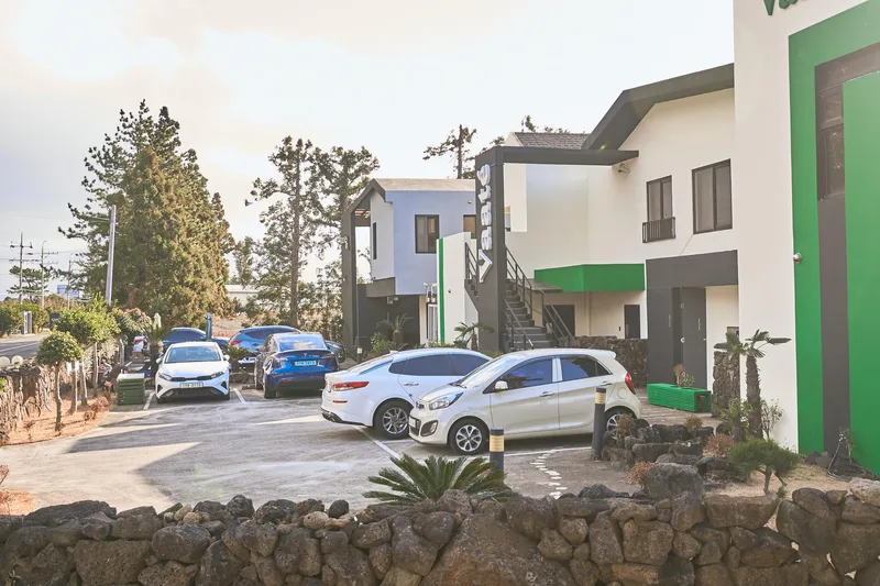 [Namwon, Seogwipo] #Ocean view #Pet #Private terrace 2 34