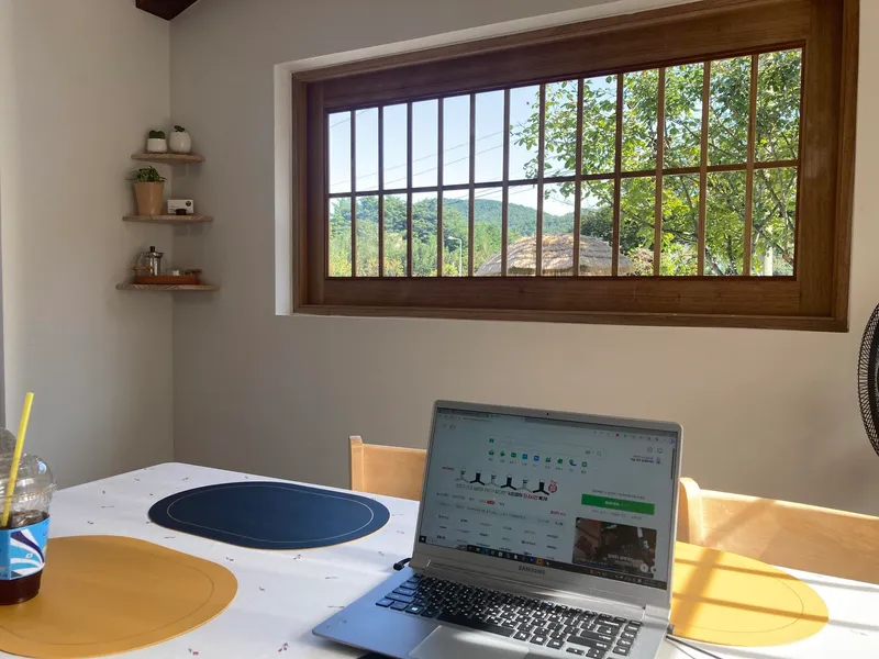 [Yangyang] 60-year-old remodeled Hanok single-family home #Jacuzzi 27