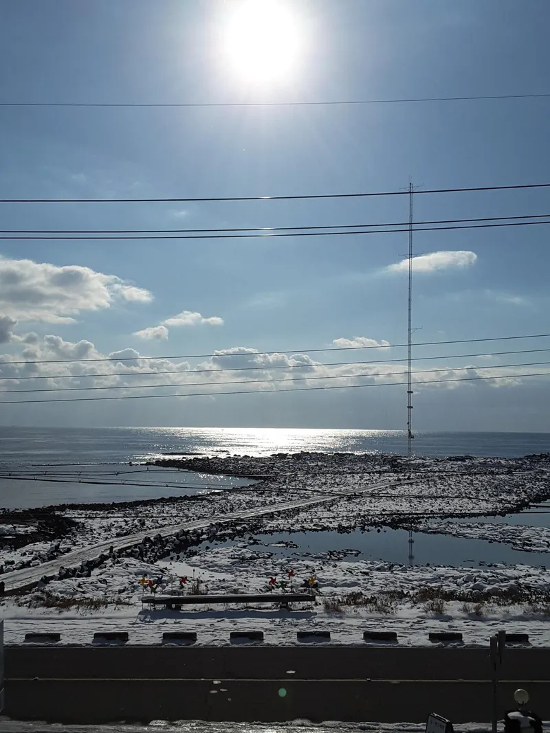 [Pyoseon, Seogwipo] Pension 204 near Pyoseon Port, Pyoseon-myeon 20