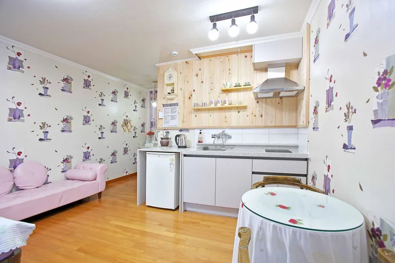 [Pyeongchang] Ruby Pension near Daegwallyeong Alpensia Resort 5