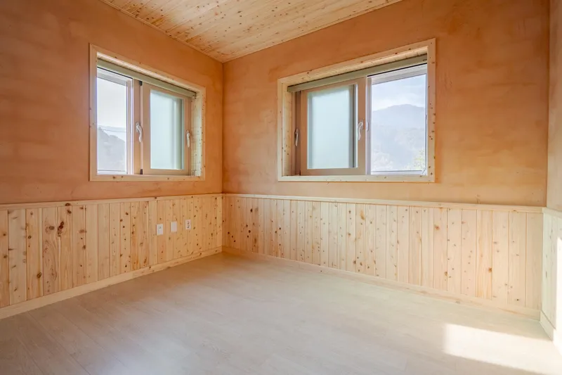 [Yeongju] Hwangtobang Pension in Sobaeksan National Park 5
