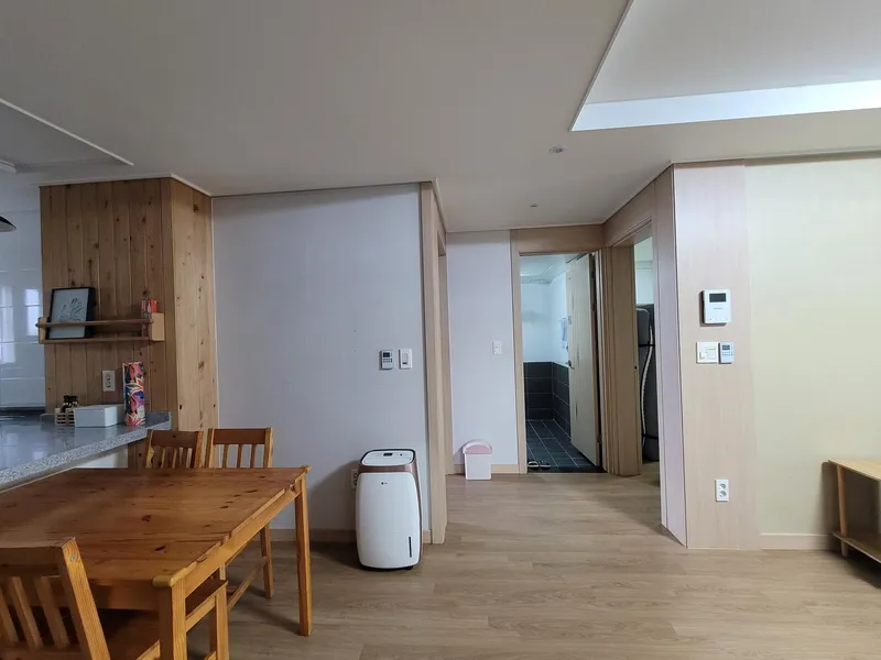 [제주 애월] 중엄 새물까지 도보 5분 투룸빌라 10