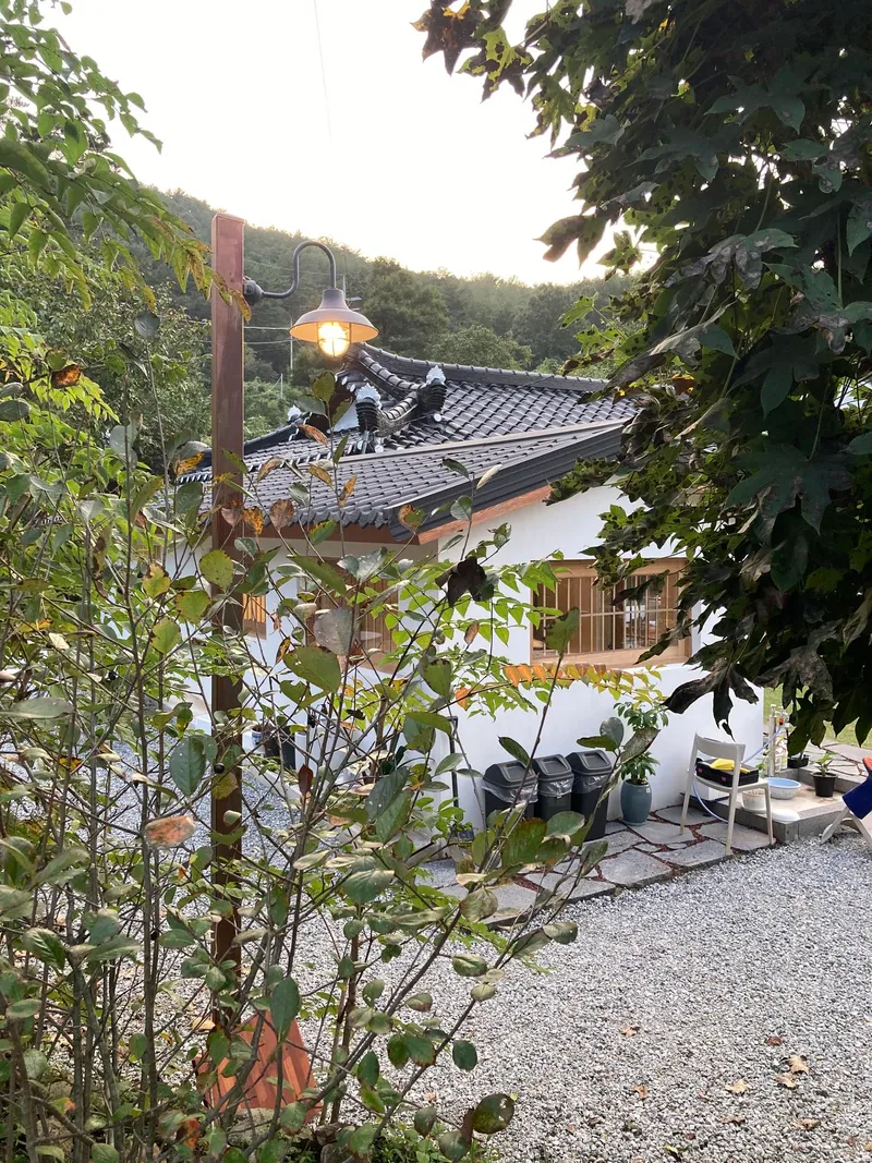 [Yangyang] 60-year-old remodeled Hanok single-family home #Jacuzzi 30