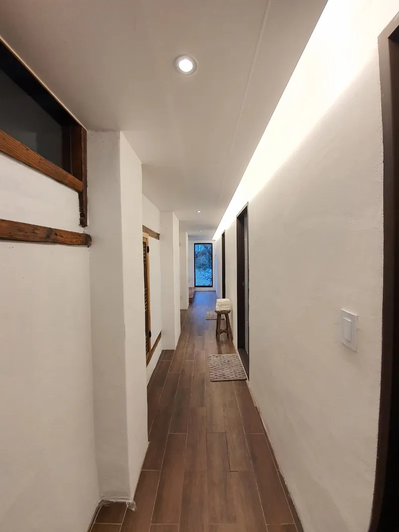 [Gangneung] 3-room Hanok detached house with a 100-pyeong wide yard 69