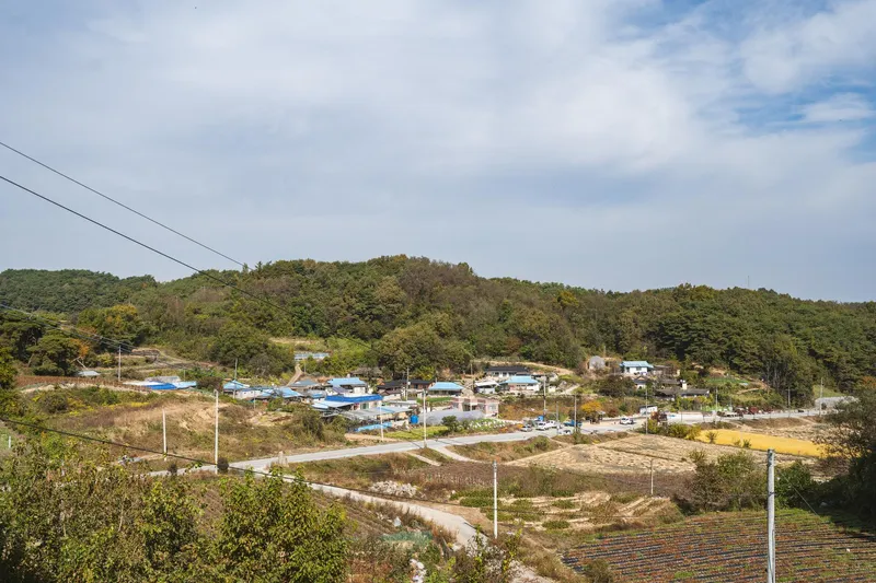 [Yeongju] Independent accommodation with a great sunrise/sunset view in Munsu-myeon 35