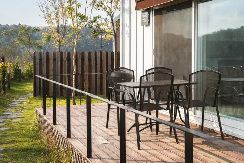 [Yeongju] Dalmaru, a secluded, independent house with a beautiful view near Musim Village 31