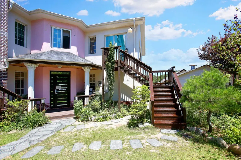 [Pyeongchang] Pension Dia near Daegwallyeong Alpensia Resort 15