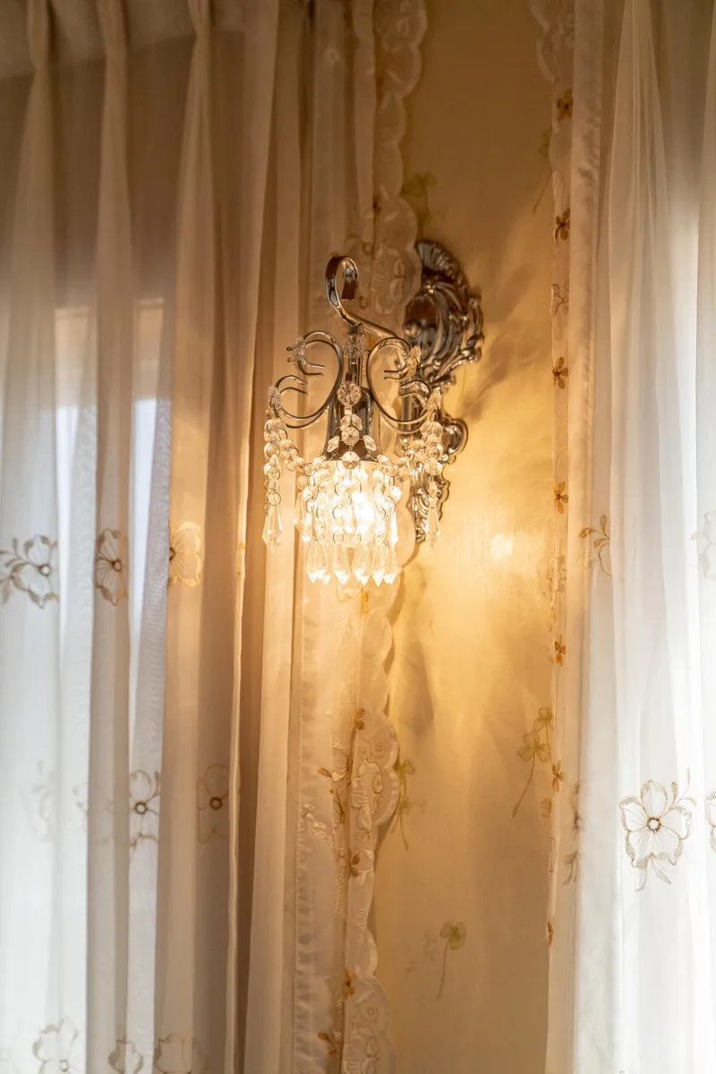 [Yeongju] A private house filled with the fragrance of flowers at the foot of Mt. Sobaek 52