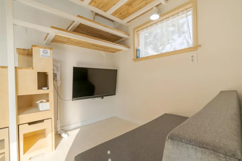 [Yeongju] Dalmaru, a secluded, independent house with a beautiful view near Musim Village 12
