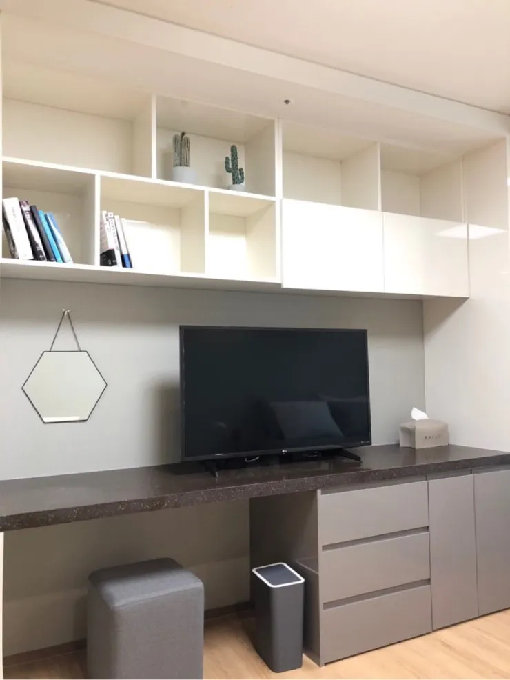 [Seongsan, Seogwipo] Newly built, fully-equipped, safe house with ocean view and terrace 37