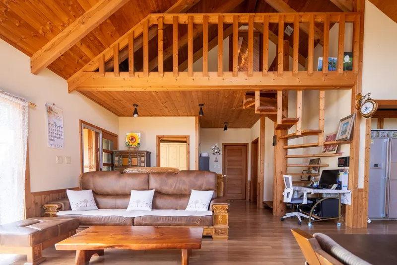 [Yeongju] A private house filled with the fragrance of flowers at the foot of Mt. Sobaek 24