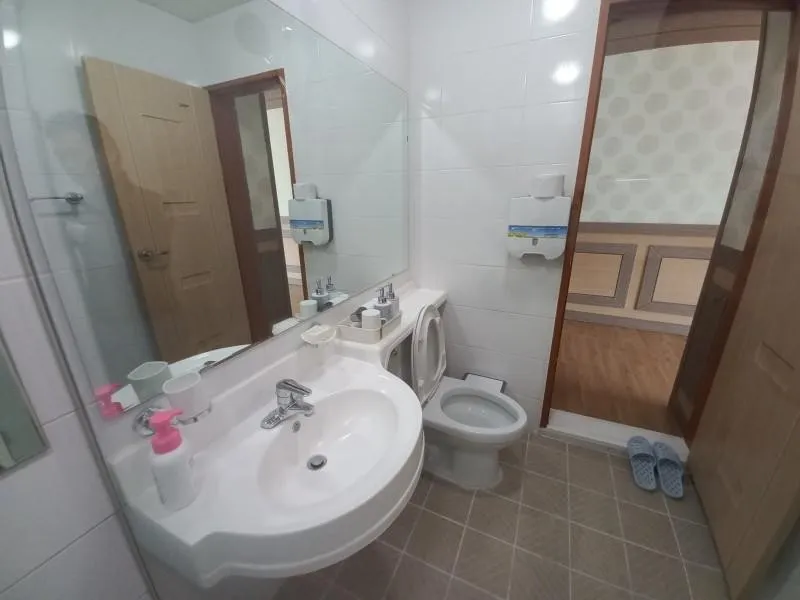 [Danyang] A pension 10 minutes by car from Danyang city in a quiet rural village #Songgol 8