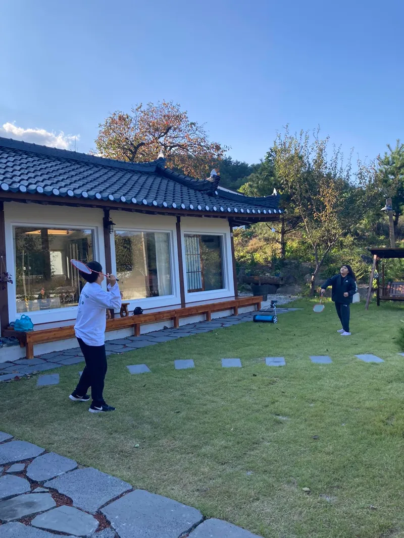 [Yangyang] 60-year-old remodeled Hanok single-family home #Jacuzzi 7