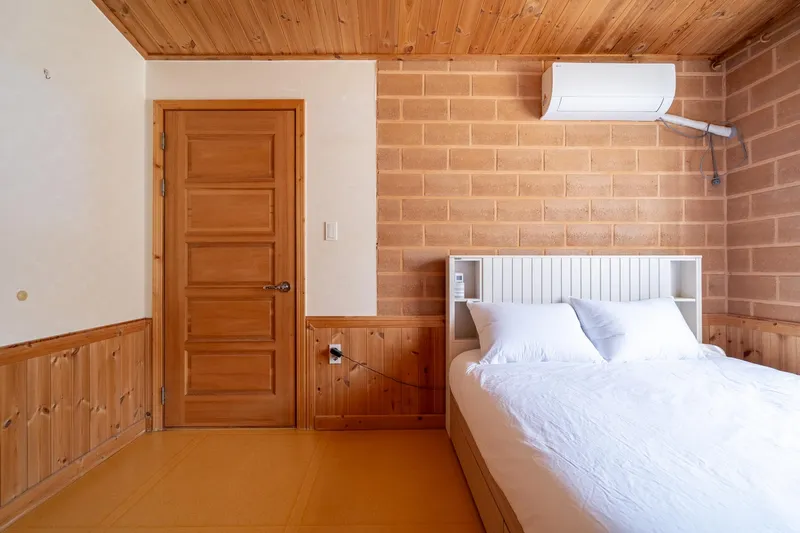 [Yeongju] A private house filled with the fragrance of flowers at the foot of Mt. Sobaek 15