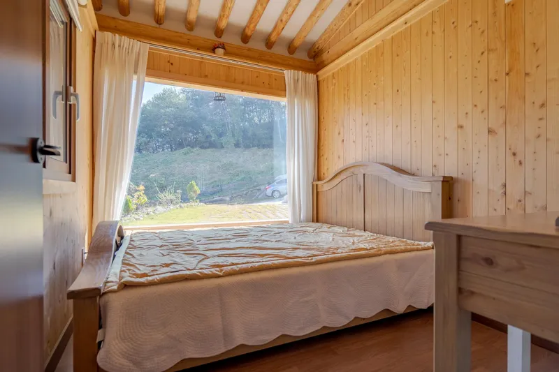 [Yeongju] Independent accommodation with a great sunrise/sunset view in Munsu-myeon 3