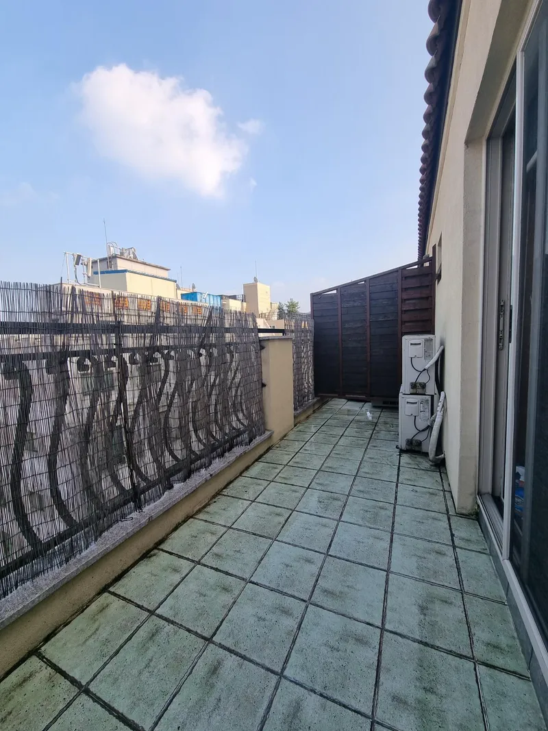 [경기 수원] 영통구 삼성전자 도보 5분 숙소 9