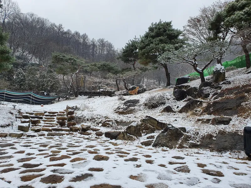 [경기 하남] 남한산성 인근 고급별장 독채 루이하우스 35