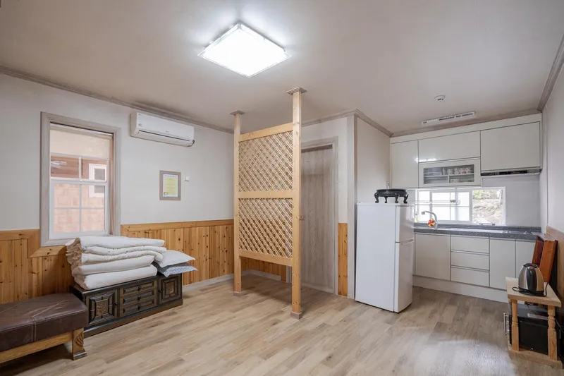 [Yeongju] A quiet pension near Geumgye Reservoir in Punggi-eup 3
