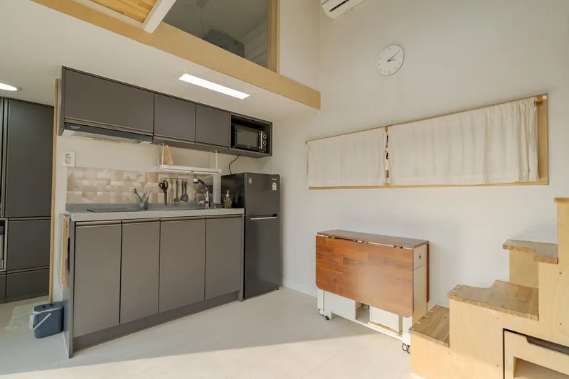 [Yeongju] Dalmaru, a secluded, independent house with a beautiful view near Musim Village 10