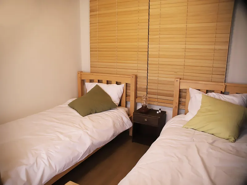 [Hangyeong, Jeju] Women-only single room with a garden featuring beautiful sunsets and an open kitchen 8