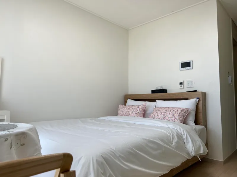 [Yangyang] Newly built one-room residence ocean view Jukdo Beach 5