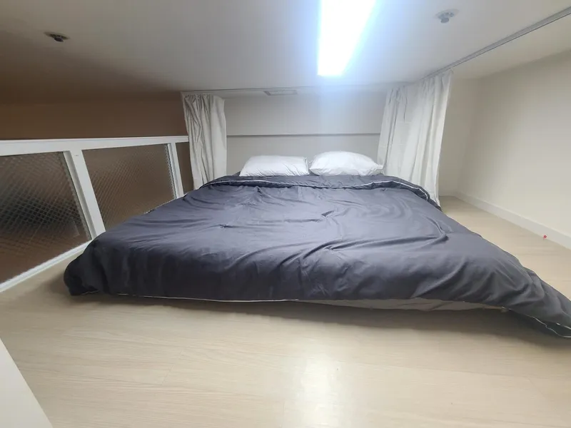 [Dobong, Seoul] 10 seconds from Changdong Station, large mart & Choansan Park cozy home 3