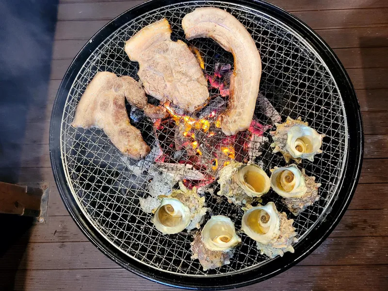 [Jocheon, Jeju] Independent accommodation near Bukchon Port 39