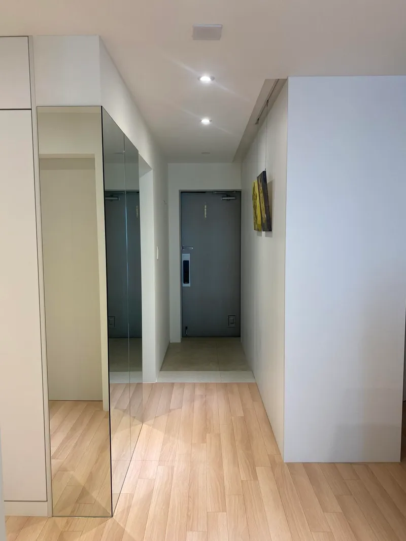 [경기 광명] 독산역 가디단 광명역 인근 풀옵션 호텔급 투룸 아파트 6