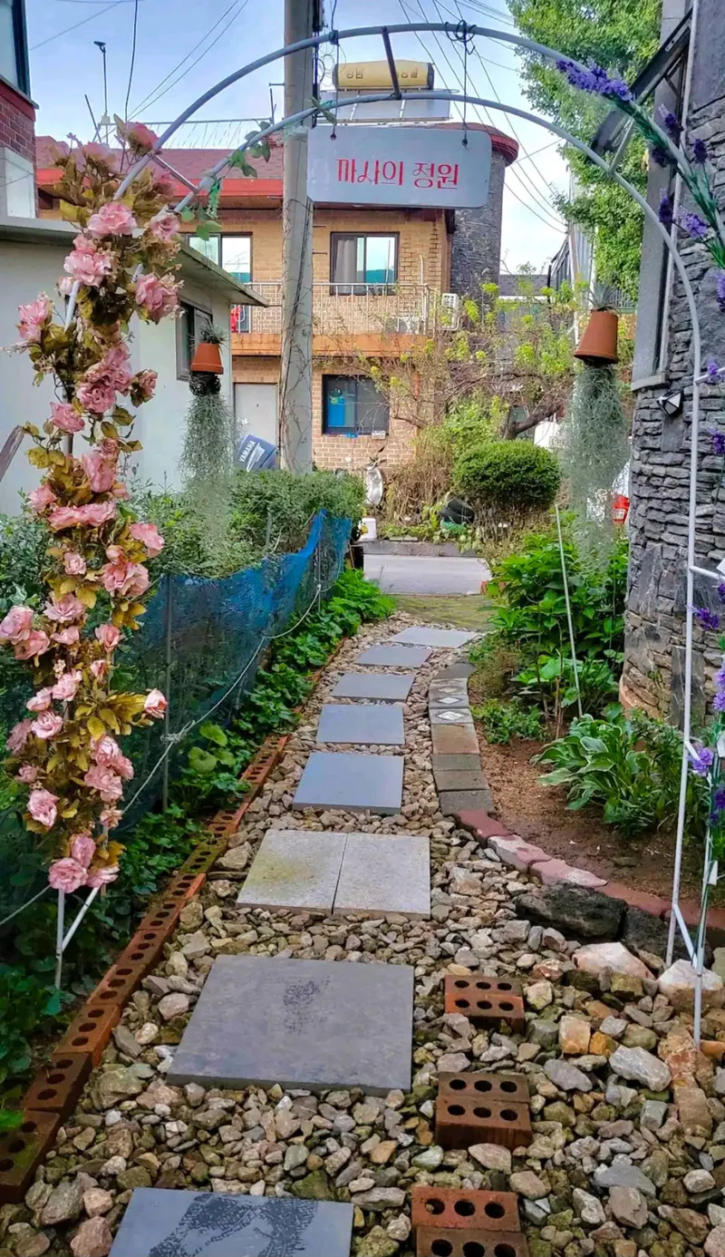 [Paju] 2nd floor of a quiet country house in Kyoha 32