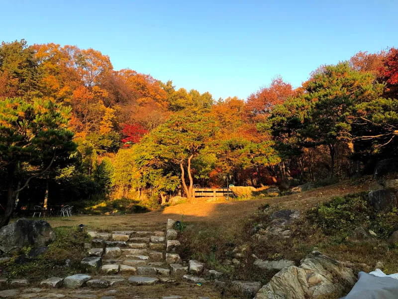 [경기 하남] 남한산성 인근 고급별장 독채 루이하우스 32