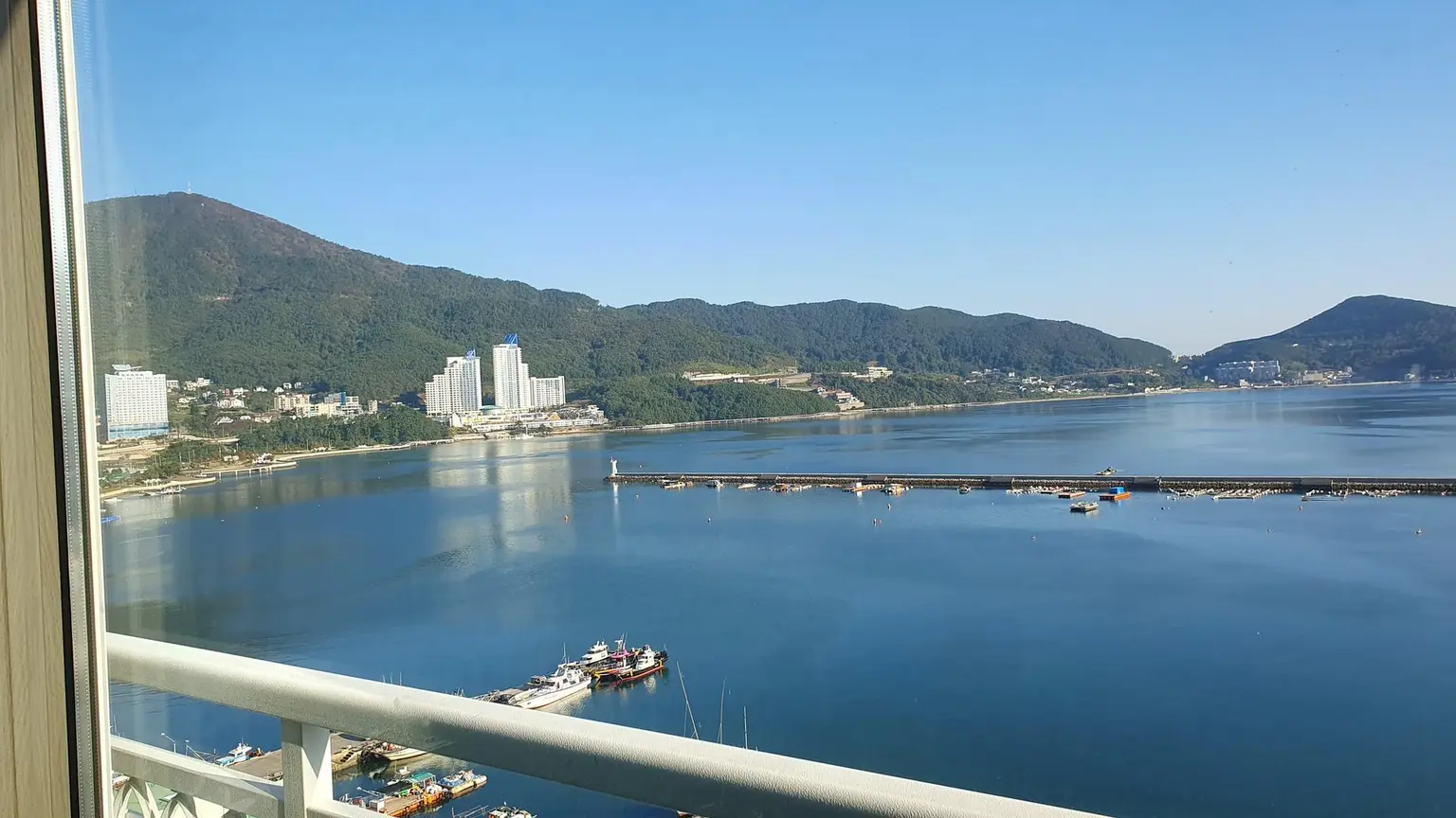 慶南巨済 ジセル韓国の地中海ビーチホテル型ラティウム村 - main image