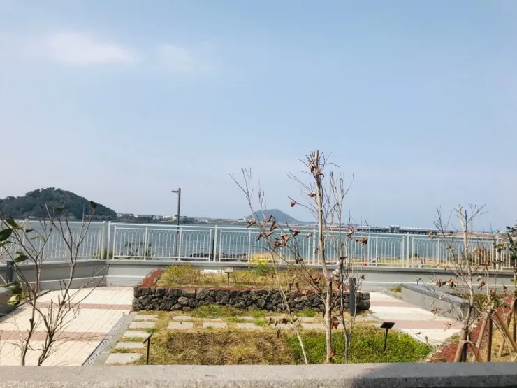 [Seongsan, Seogwipo] Newly built, fully-equipped, safe house with ocean view and terrace 51