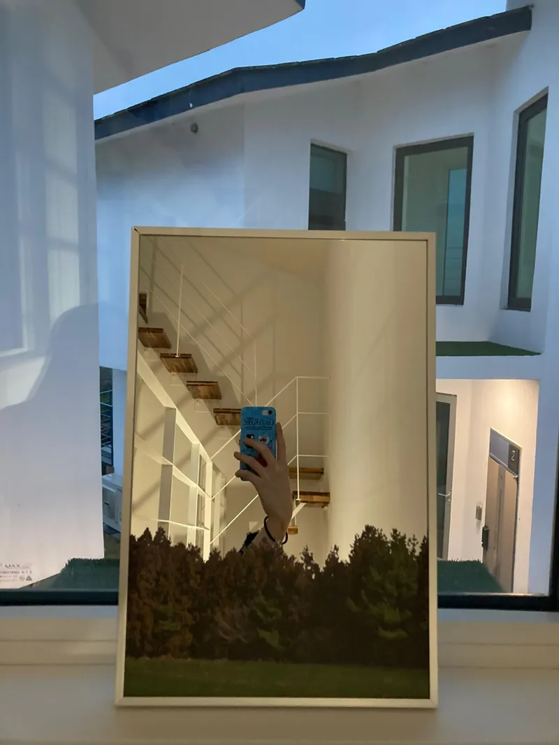 [제주 한경] 애월 신창풍차해안, 한라산뷰 드넓은 잔디마당 복층독채 1동 16