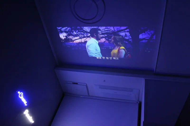 [대구 중구] 동성로 교동핫플 빔프 넷플 복층 고층 시티뷰 8