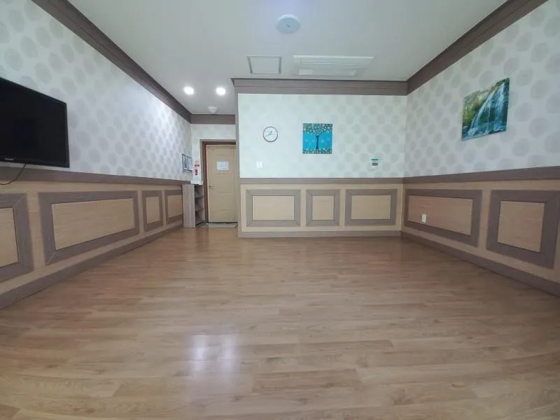 [충북 단양] 조용한 시골마을에 있는 단양시내 차량10분 펜션 #문안골 6