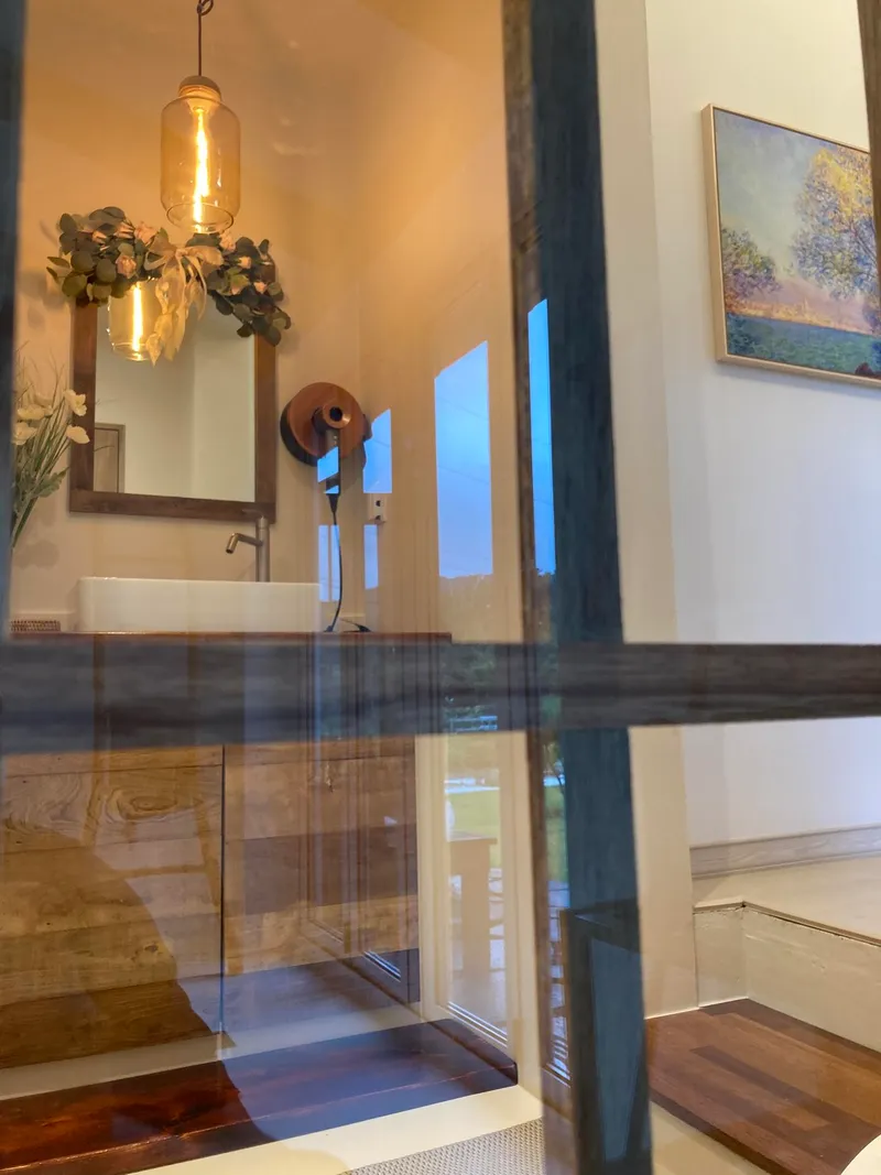 [Yangyang] 60-year-old remodeled Hanok single-family home #Jacuzzi 29