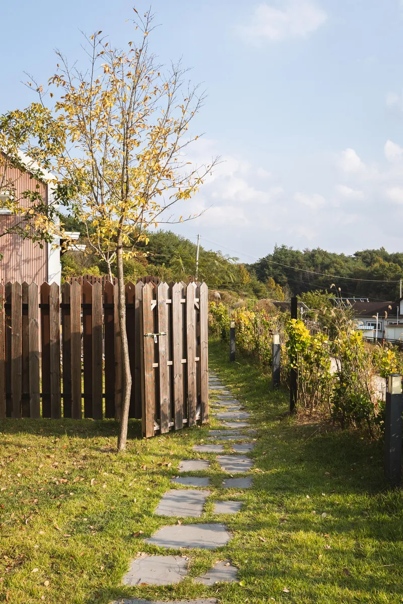 [Yeongju] Dalmaru, a secluded, independent house with a beautiful view near Musim Village 34