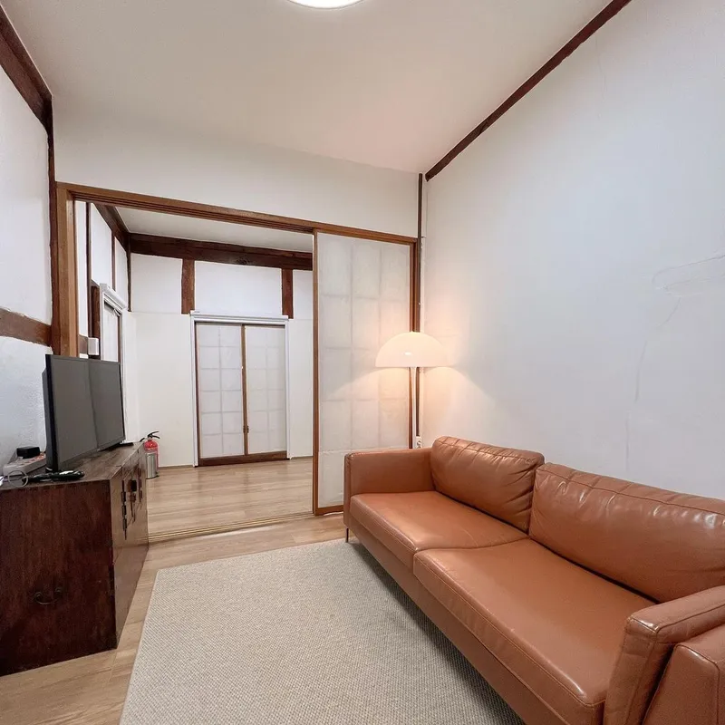 [Gangneung] 3-room Hanok detached house with a 100-pyeong wide yard 67