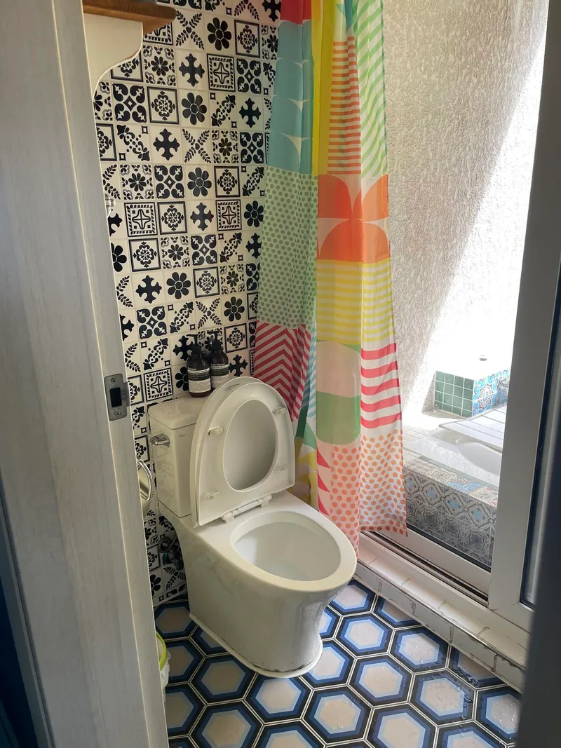 [Gujwa, Jeju] Emotional duplex accommodation near Sehwa Beach 8