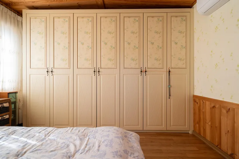 [Yeongju] A private house filled with the fragrance of flowers at the foot of Mt. Sobaek 26