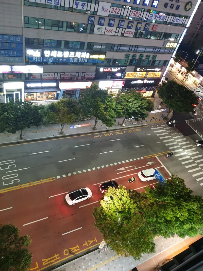 [경기 화성] 병점 중심상가 풀옵션 복층 몸만 OK 12