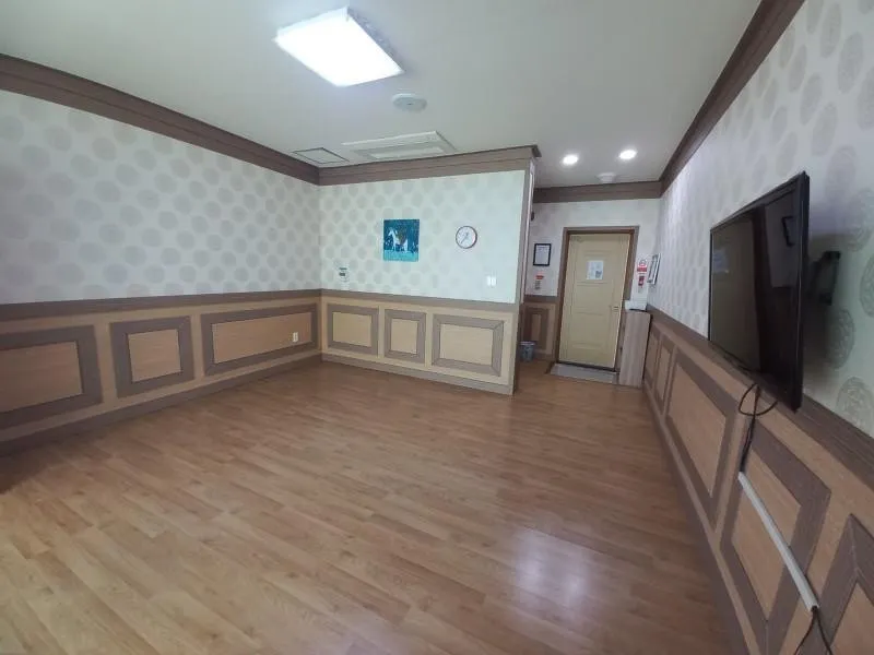 [Danyang] A pension 10 minutes by car from Danyang city in a quiet rural village #Songgol 3