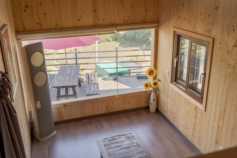 [Yeongju] Independent accommodation with a great sunrise/sunset view in Munsu-myeon 12