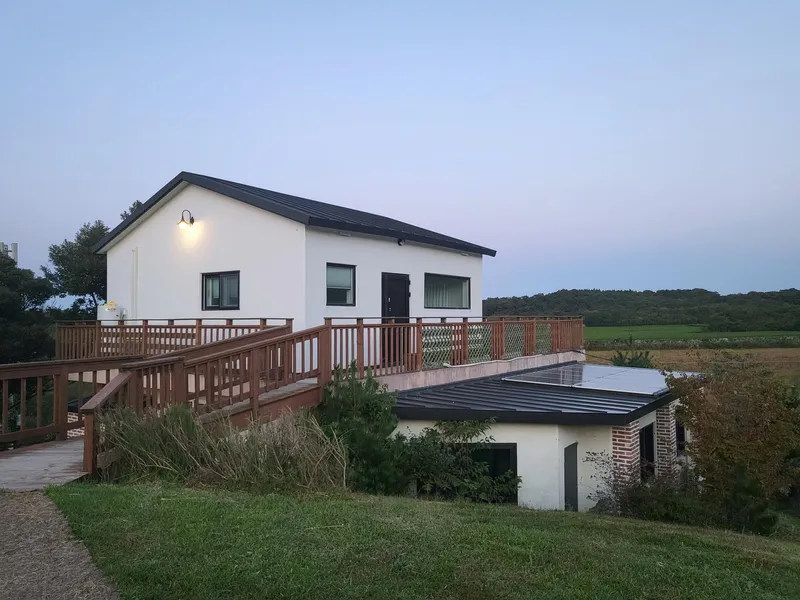 [Jocheon, Jeju] Stars pouring down / Quiet accommodation / Cool sun 26
