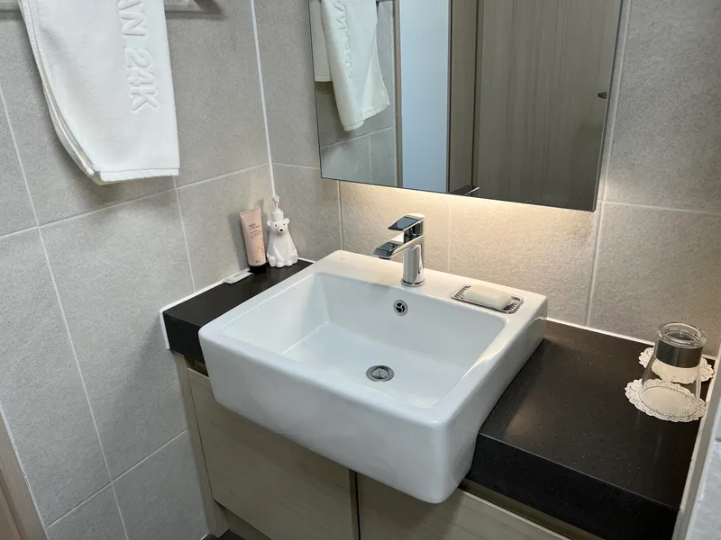 [Yangyang] Newly built one-room residence ocean view Jukdo Beach 8