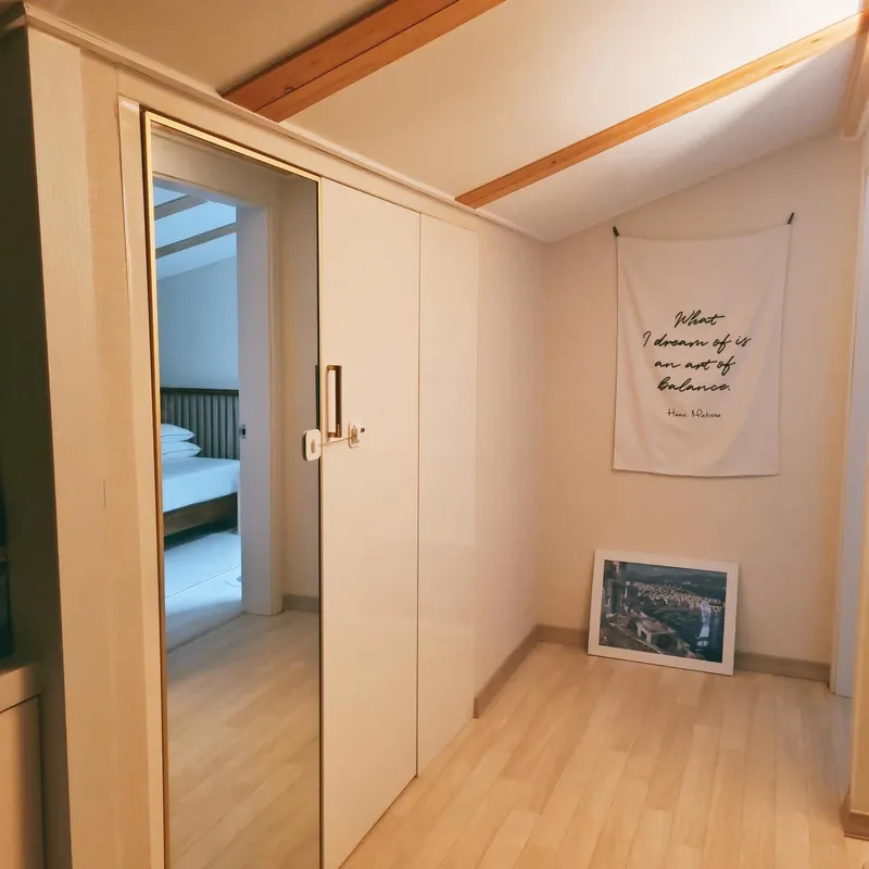 [전남 영광] 테라스가 있는 cozy house 16
