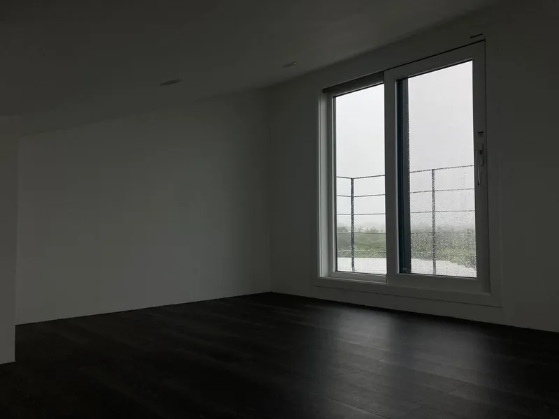 [제주 한경] 애월 신창풍차해안 한라산뷰 드넓은 잔디마당 복층독채 7동 7