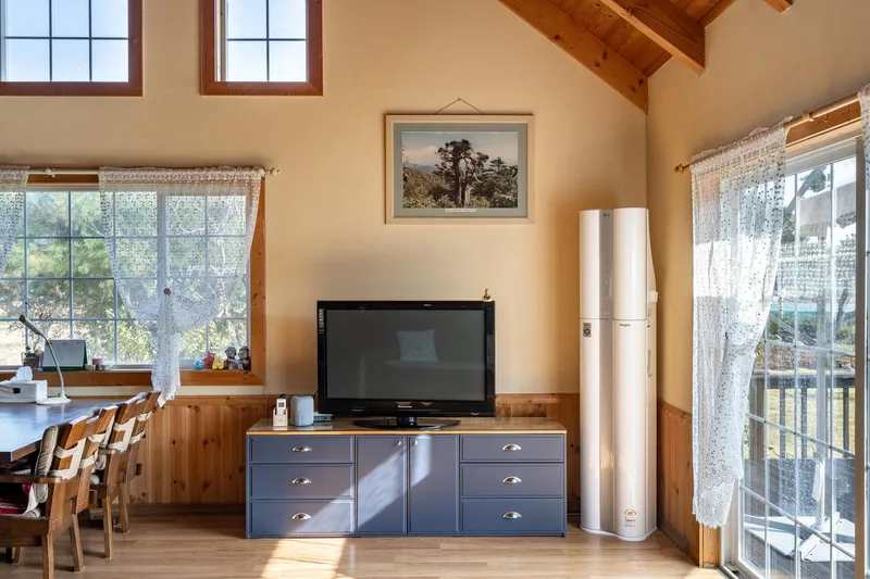 [Yeongju] A private house filled with the fragrance of flowers at the foot of Mt. Sobaek 6