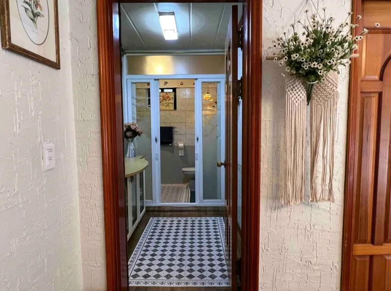 [Paju] 2nd floor of a quiet country house in Kyoha 23